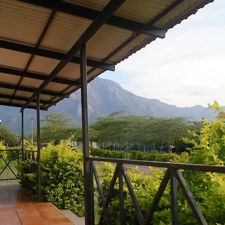 Mountain View Hotel Masinagudi Bagian luar foto