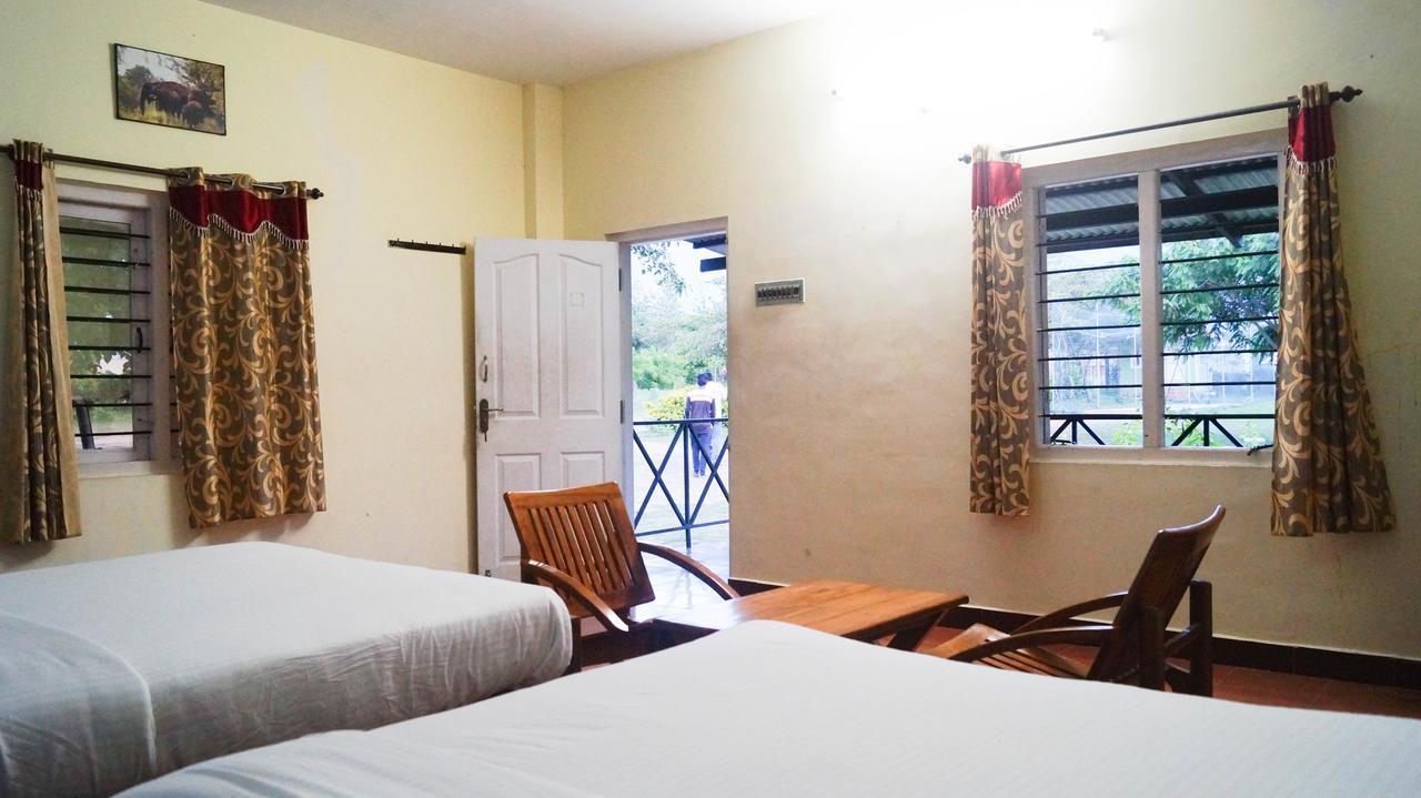 Mountain View Hotel Masinagudi Bagian luar foto