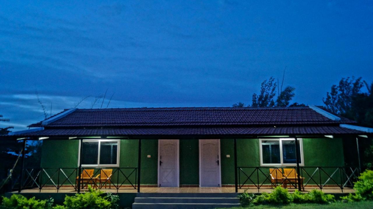 Mountain View Hotel Masinagudi Bagian luar foto